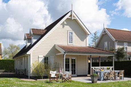 Ferienhaus Niederlande - : 