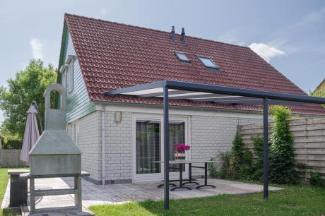 Holiday home Netherlands - : 