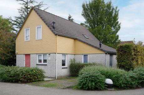 Vakantiehuis Nederland - : 