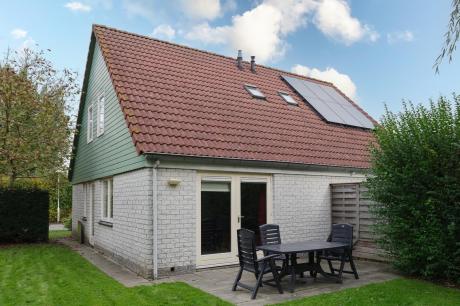 Ferienhaus Niederlande - : 