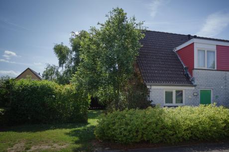 Ferienhaus Niederlande - : 