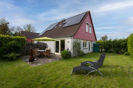 Holiday home Netherlands - : 