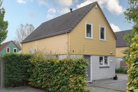 Ferienhaus Niederlande - : 