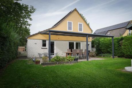 Ferienhaus Niederlande - : 