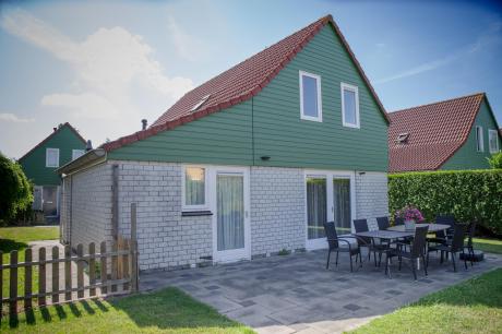 Ferienhaus Niederlande - : 