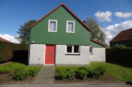 Ferienhaus Niederlande - : 