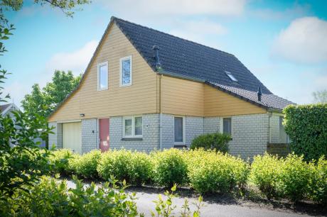 Ferienhaus Niederlande - : 