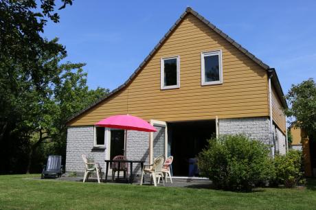 Ferienhaus Niederlande - : 