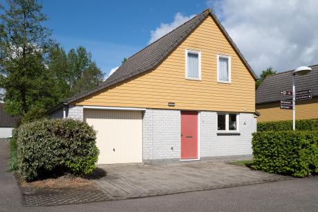 Ferienhaus Niederlande - : 