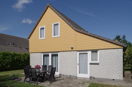 Ferienhaus Niederlande - : 