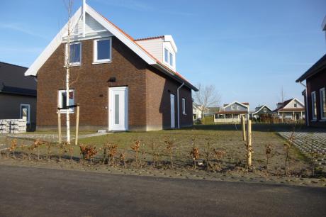 Holiday home Netherlands - : 