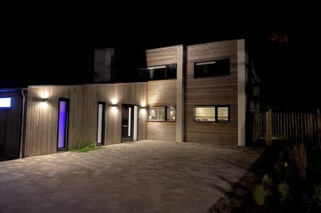 Holiday home Netherlands - : 