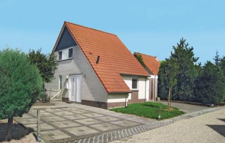 Ferienhaus Niederlande - : 