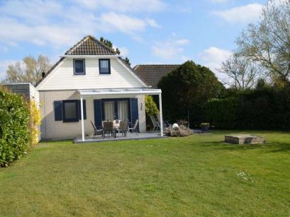 Ferienhaus Niederlande - : 