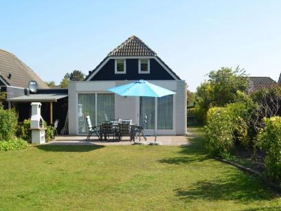 Ferienhaus Niederlande - : 