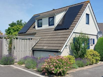 Holiday home Netherlands - : 