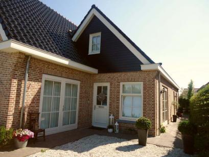 Ferienhaus Niederlande - : 