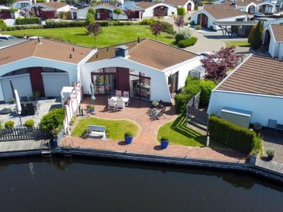 Holiday home Netherlands - : 