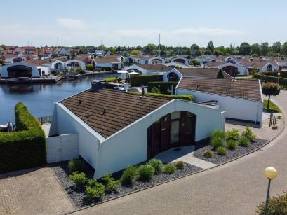 Holiday home Netherlands - : 