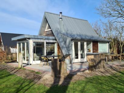 Ferienhaus Niederlande - : 