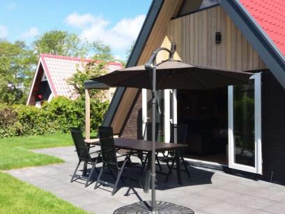 Holiday home Netherlands - : 