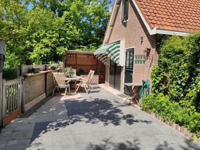 Vakantiehuis Nederland - : 