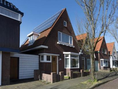 Holiday home Netherlands - : 