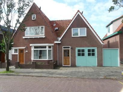 Holiday home Netherlands - : 