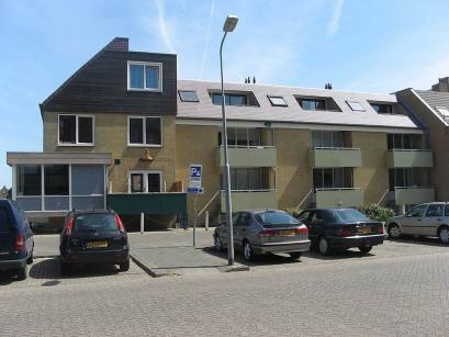 Vakantiehuis Nederland - : 