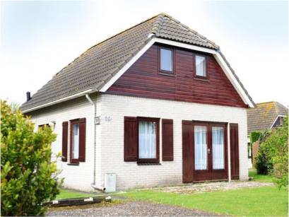 Ferienhaus Niederlande - : 