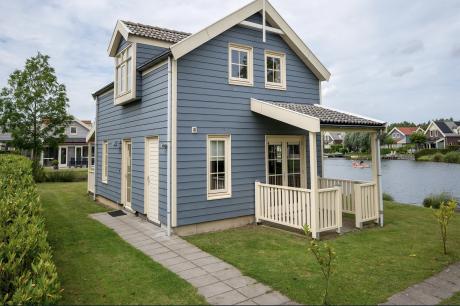 Holiday home Netherlands - : 