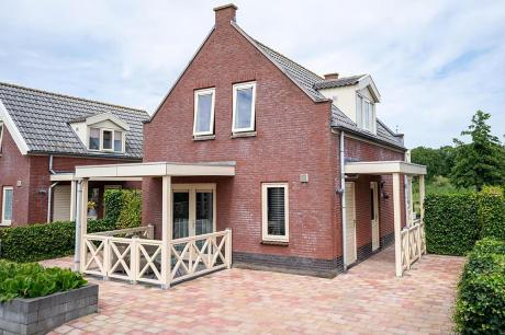 Ferienhaus Niederlande - : 