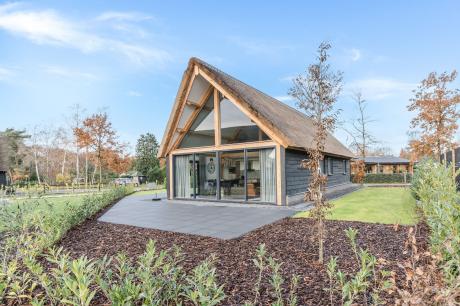 Holiday home Netherlands - : 