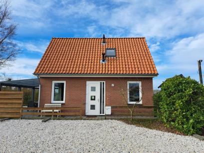 Ferienhaus Niederlande - : 