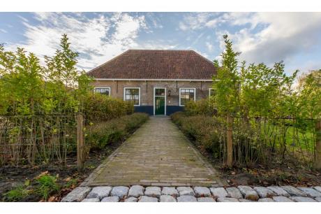 Holiday home Netherlands - : 