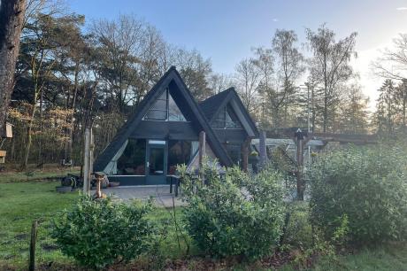 Holiday home Netherlands - : 