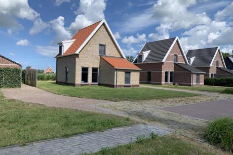 Vakantiehuis Nederland - : 