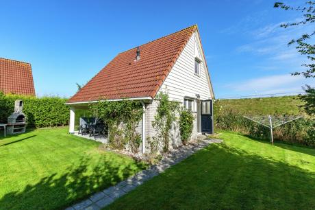 Holiday home Netherlands - : 