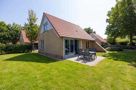 Ferienhaus Niederlande - : 