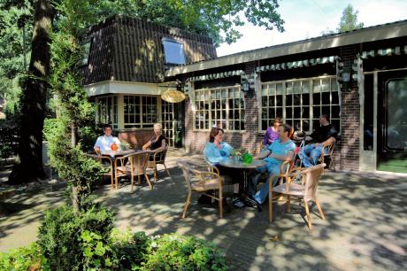 Ferienhaus Niederlande - : 