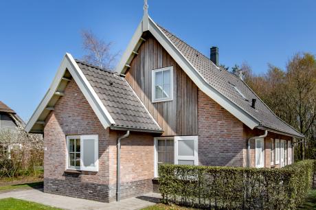 Ferienhaus Niederlande - : 