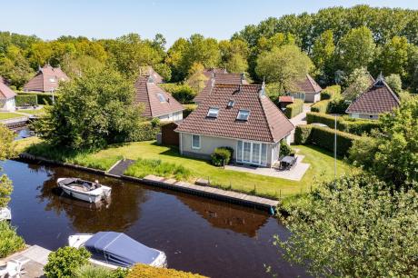 Holiday home Netherlands - : 