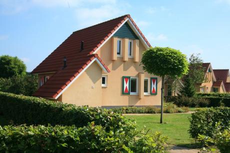 Ferienhaus Niederlande - : 