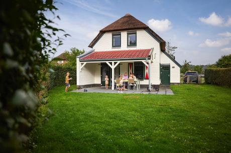 Ferienhaus Niederlande - : 