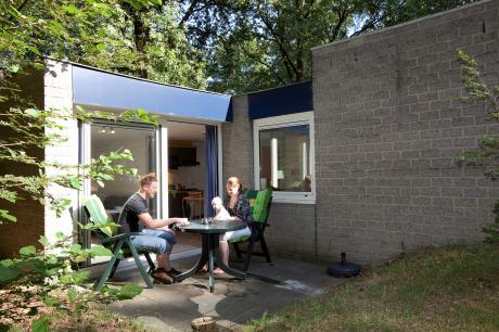 Holiday home Netherlands - : 