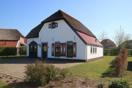 Ferienhaus Niederlande - : 