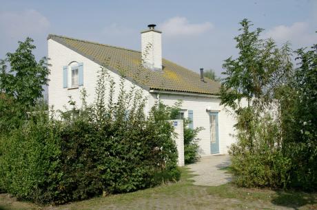 Ferienhaus Niederlande - : 