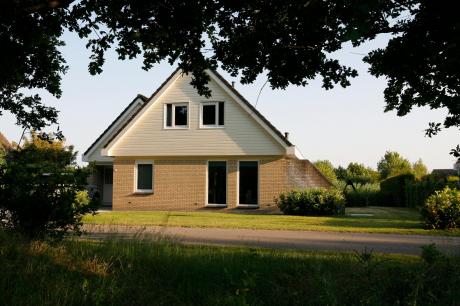 Holiday home Netherlands - : 