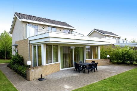 Ferienhaus Niederlande - : 