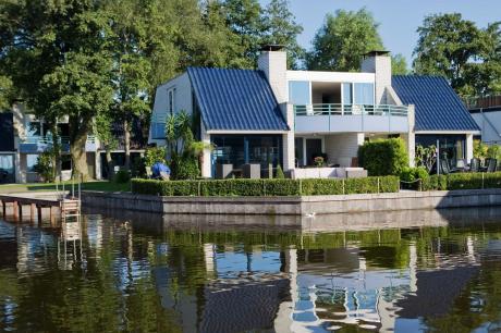 Vakantiehuis Nederland - : 